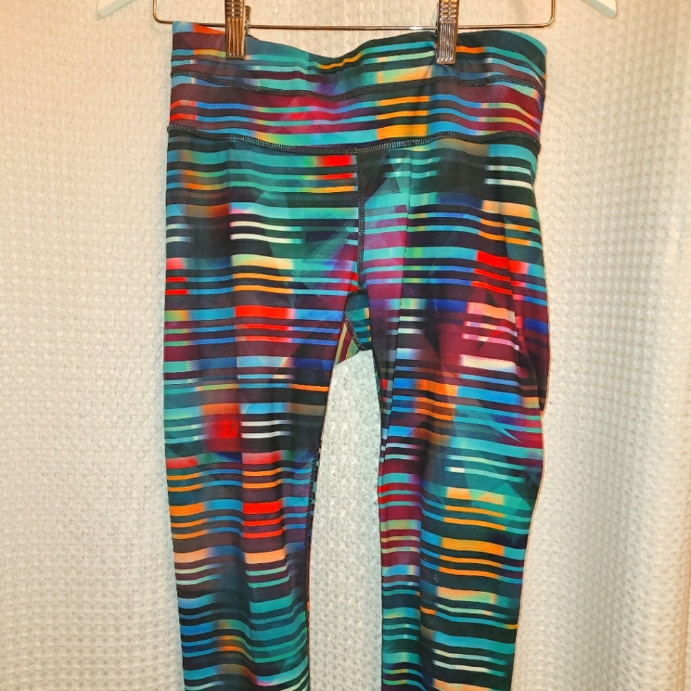 ATHLETA LEGGINGS (SIZE SMALL)